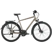 Bergamont Vitess 50 700c M3020 2026 Bike Argenté S