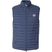 Colmar Gilet bleu marine