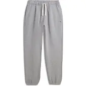 Tommy Hilfiger Pantalon 'ESSENTIAL' gris
