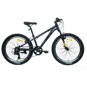 Umit Vélo 4motion 24´´