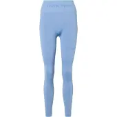 Nike Pantalon de sport bleu clair