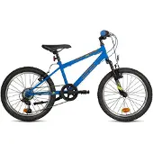 Aspen Chilly 20´´ Tourney 2026 Mtb Bike Bleu Garçon