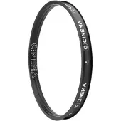 Cinema Bmx 444 20´´ Rim Argenté 20´´ 36H