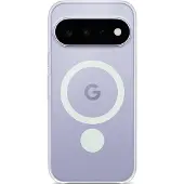 Google Coque pour Pixel 11 Transparent