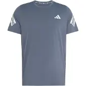 Adidas T-Shirt fonctionnel 'Adi365' opal / gris argenté