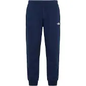 The North Face Pantalon 'EVOLUTION SIMPLE DOME' marine / blanc