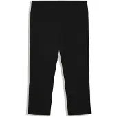 Bershka Leggings noir