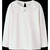 Name it T-Shirt 'NMFNUS' blanc