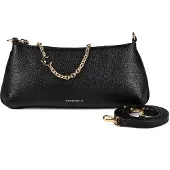 Coccinelle Sac bandoulière noir
