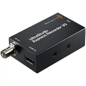 Blackmagic Design UltraStudio Express Recorder 3G