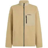 O'Neill Vestes en maille beige