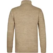 Petrol Industries Vestes en maille noisette