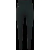 On Running Legging Studio - Noir, Noir