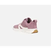 Geox J66pca 022bc J Foot Couleur Rose