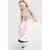 Under Armour Ensemble Twist Zippé Bébé - Rose, Rose