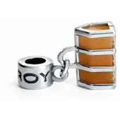 Viceroy Vmm0194-14 Charm Argenté Femme