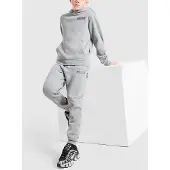 Hoodrich Pantalon de jogging Lynx Junior - Gris, Gris