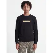 Jack & Jones Junior Sweat 'JJMunk' orange foncé / noir / blanc cassé