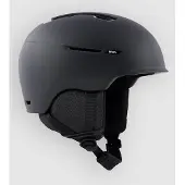 Anon Logan Wavecel Helmet Noir 63-64 cm