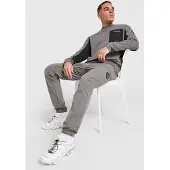 Napapijri Pantalon Cargo Matey Homme - Gris, Gris