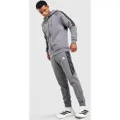 Adidas Pantalon de jogging Tiro Essentials 3-Stripes - Gris, Gris