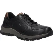 Josef seibel Leroy 60 | Chaussures basses pour Hommes | noir