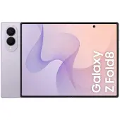 Samsung Smartphone pliable H8 5G Lavande 12/256GB SM-F971BLVBEUE
