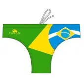 Turbo Slip De Bain Brazil