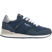 Pepe Jeans Baskets Hailon Basic