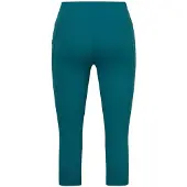 Dare 2b Influential Ii 3/4 Leggings Vert 46 Femme