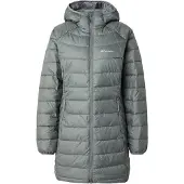 Columbia Manteau outdoor 'Powder Lite II' vert clair