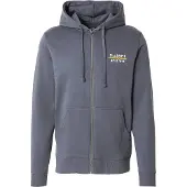 Billabong Foundation Ebysf00190 Sweatshirt Bleu L Homme