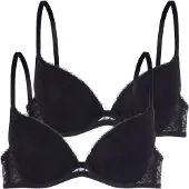 Dorina Soutien-gorge noir