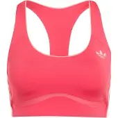Adidas Originals Soutien-gorge framboise / blanc