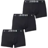 Jordan Boxers noir / blanc