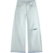 Levi's Jean 'Middy' bleu ciel