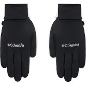 Columbia Omni-heat Touch Ii Gloves Noir XS