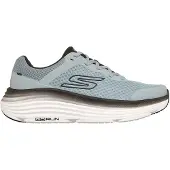 SKECHERS Max Cushioning Endeavour Running Shoes Gris EU 47 Homme