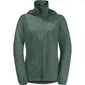 Jack Wolfskin Veste Stormy Point Femmes