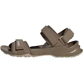 Adidas Sandales 'Hydroterra' kaki
