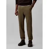 Calvin Klein Jeans Pantalon olive