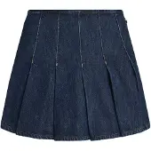 Diesel Jupe 'DE-SHERO' bleu foncé