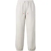 Jordan Pantalon 'Brooklyn' gris clair