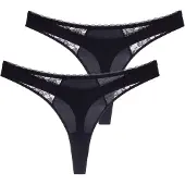 Dorina String noir