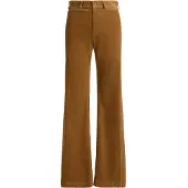Ralph Lauren Pantalon noisette