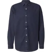 G-Star Chemise 'Clean' marine