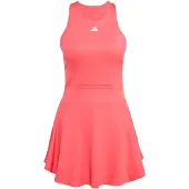 Adidas Y Sleeveless Dress Rose XL Femme