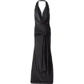 Mascara Robe de soirée noir
