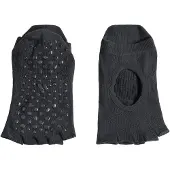 Adidas Chaussettes de sport gris foncé