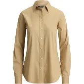 Ralph Lauren Chemisier beige
